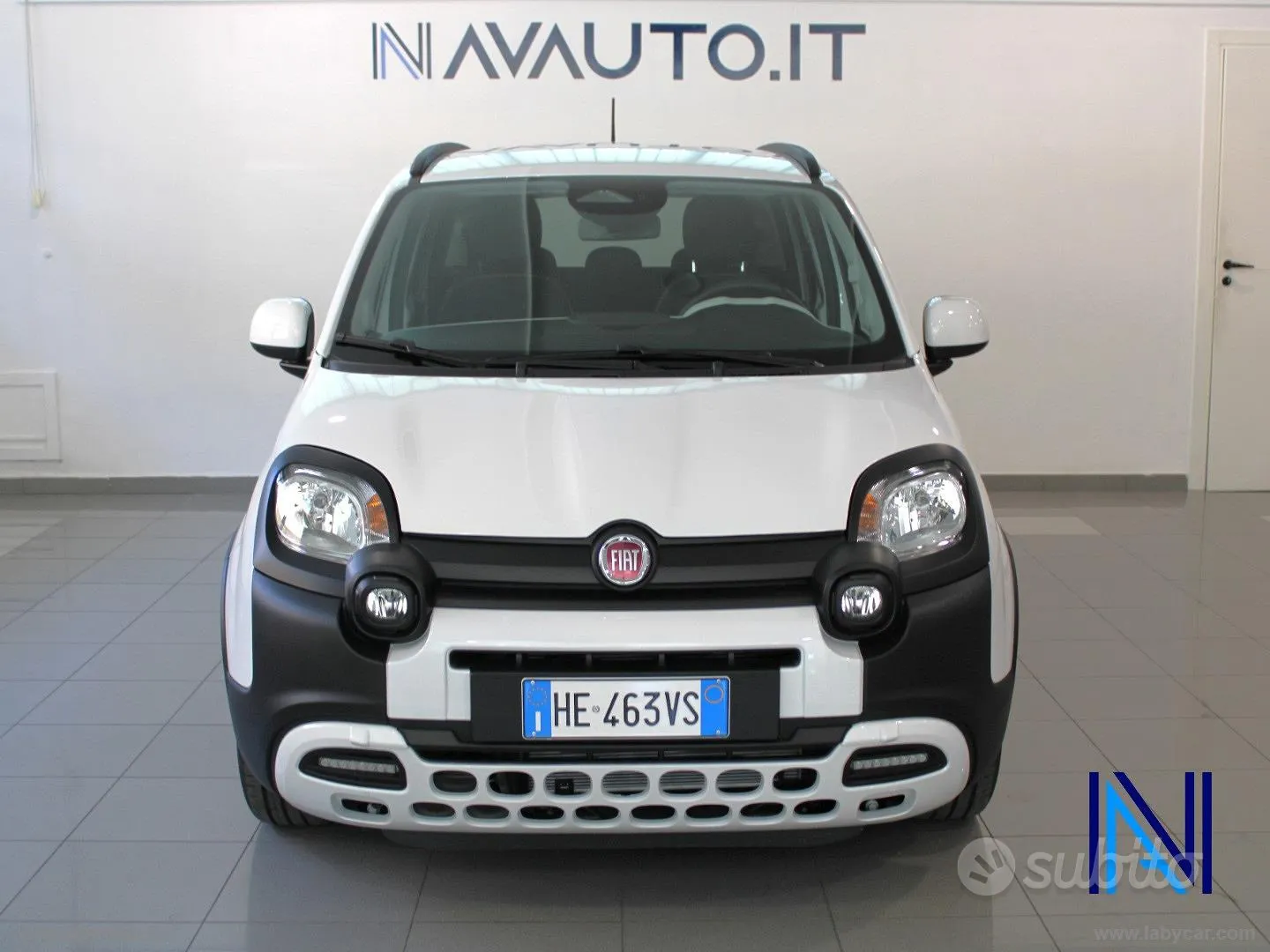 Fiat Panda 2026 photo 2