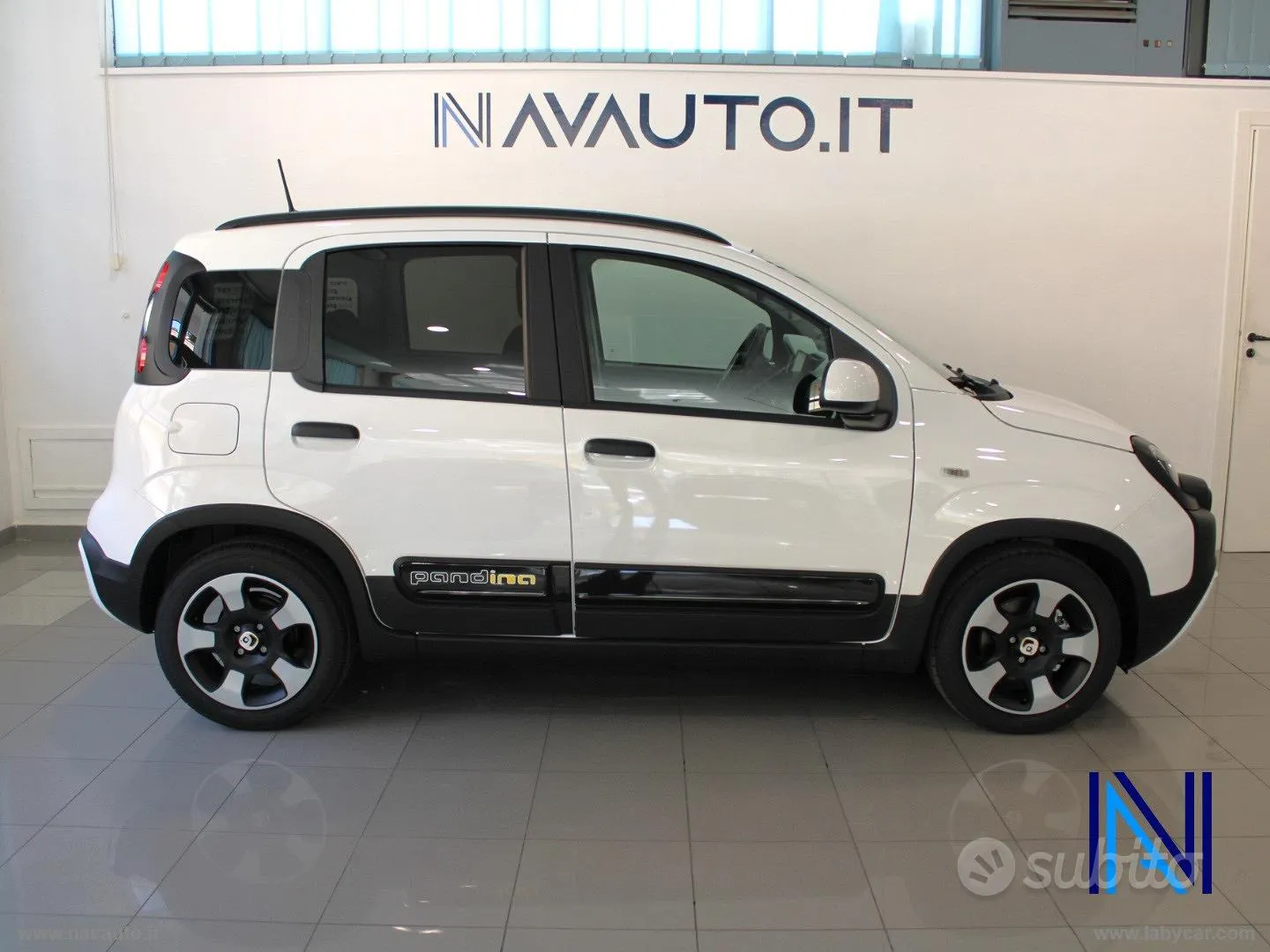 Fiat Panda 2026 photo 5