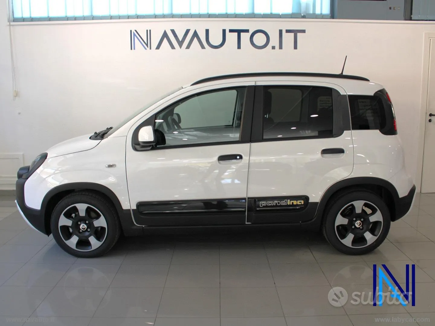 Fiat Panda 2026 photo 4