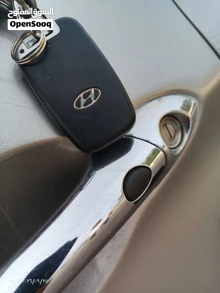 Hyundai Sonata 2012 photo 3