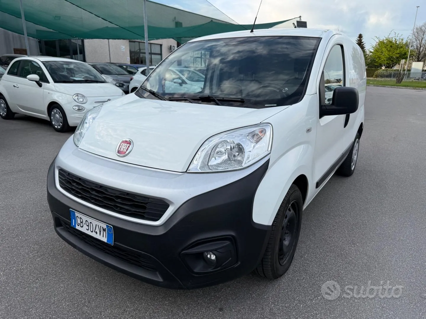 Fiat Fiorino