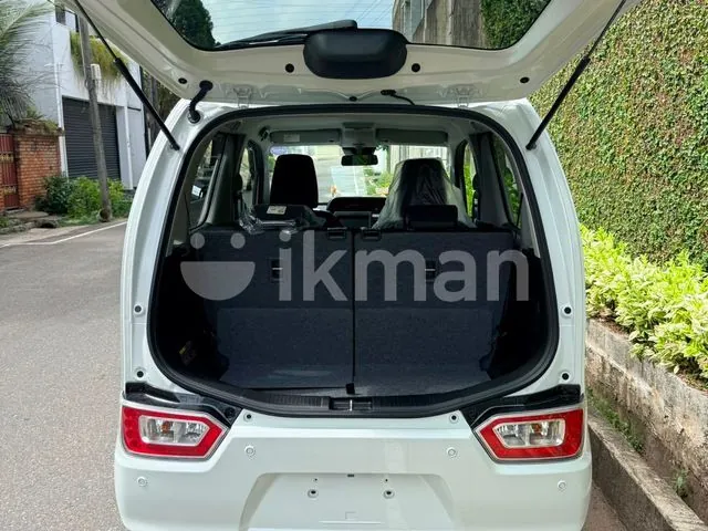 Suzuki Wagon R 2026 photo 5