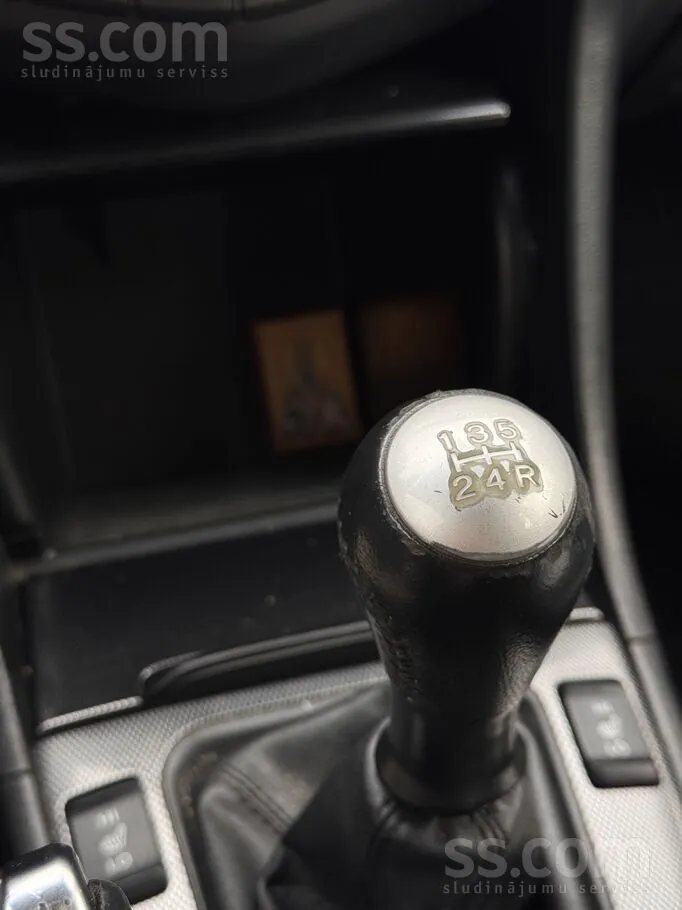 Honda Accord 2005 photo 3
