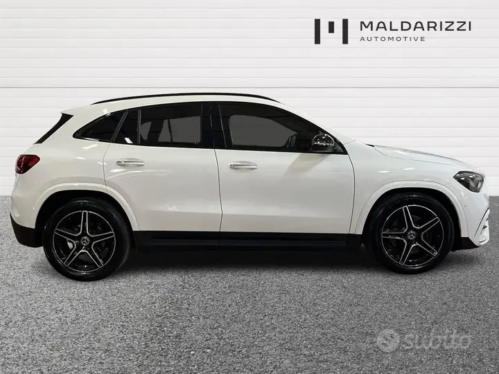 Mercedes-Benz Gla 2024 photo 5