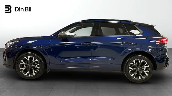 Cupra Terramar 2025 photo 3