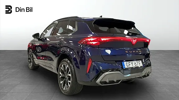 Cupra Terramar 2025 photo 4