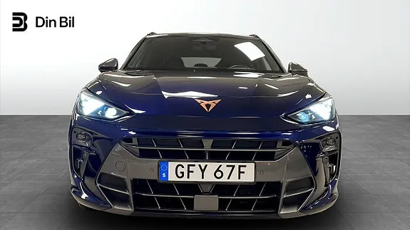 Cupra Terramar 2025 photo 5