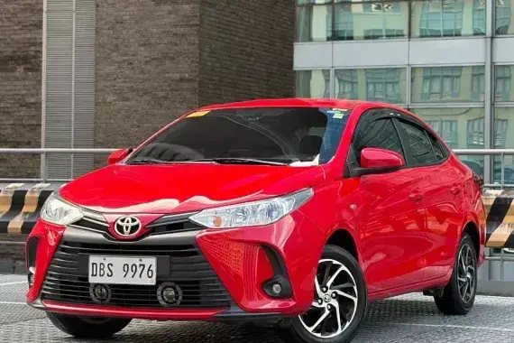 Toyota Vios 2025 photo 3