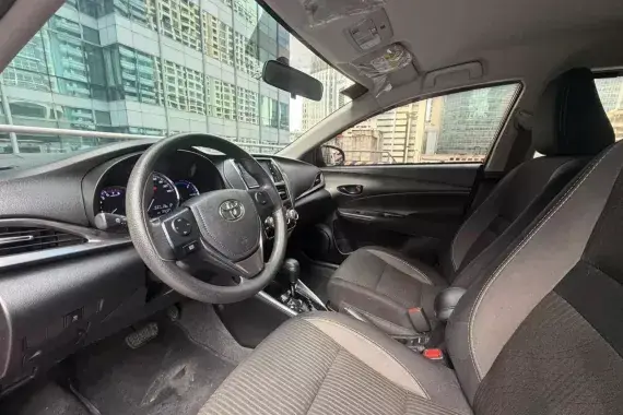 Toyota Vios 2025 photo 4
