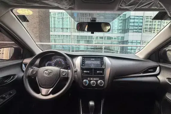 Toyota Vios 2025 photo 5