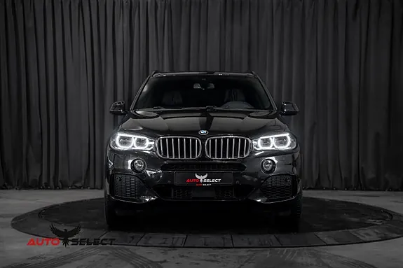 BMW X5 2018 photo 4