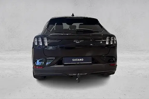 Ford Mustang Mach-E 2022 photo 4