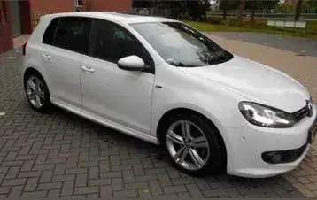 Volkswagen Golf 6