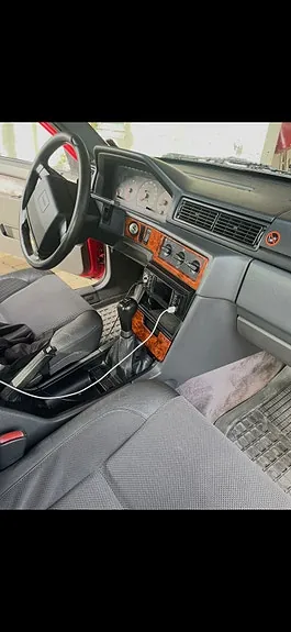Volvo 940 1998 photo 3