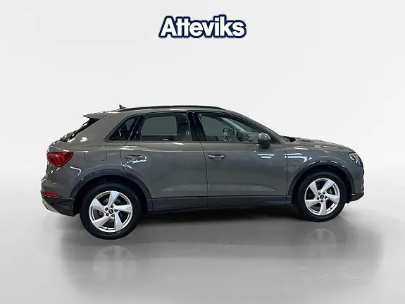 Audi Q3 2025 photo 2