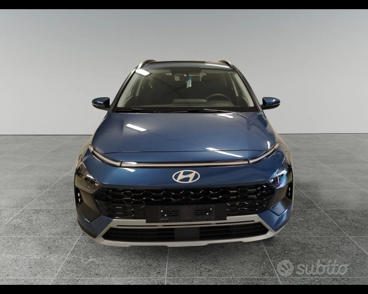 Hyundai Bayon 2025 photo 2