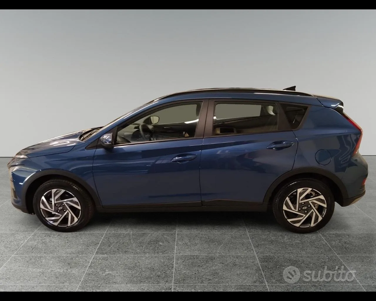 Hyundai Bayon 2025 photo 4