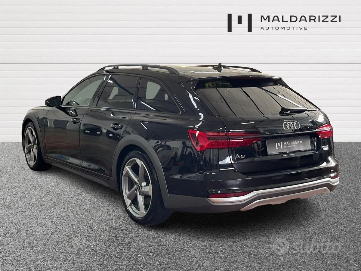 Audi A6 Allroad 2023 photo 4