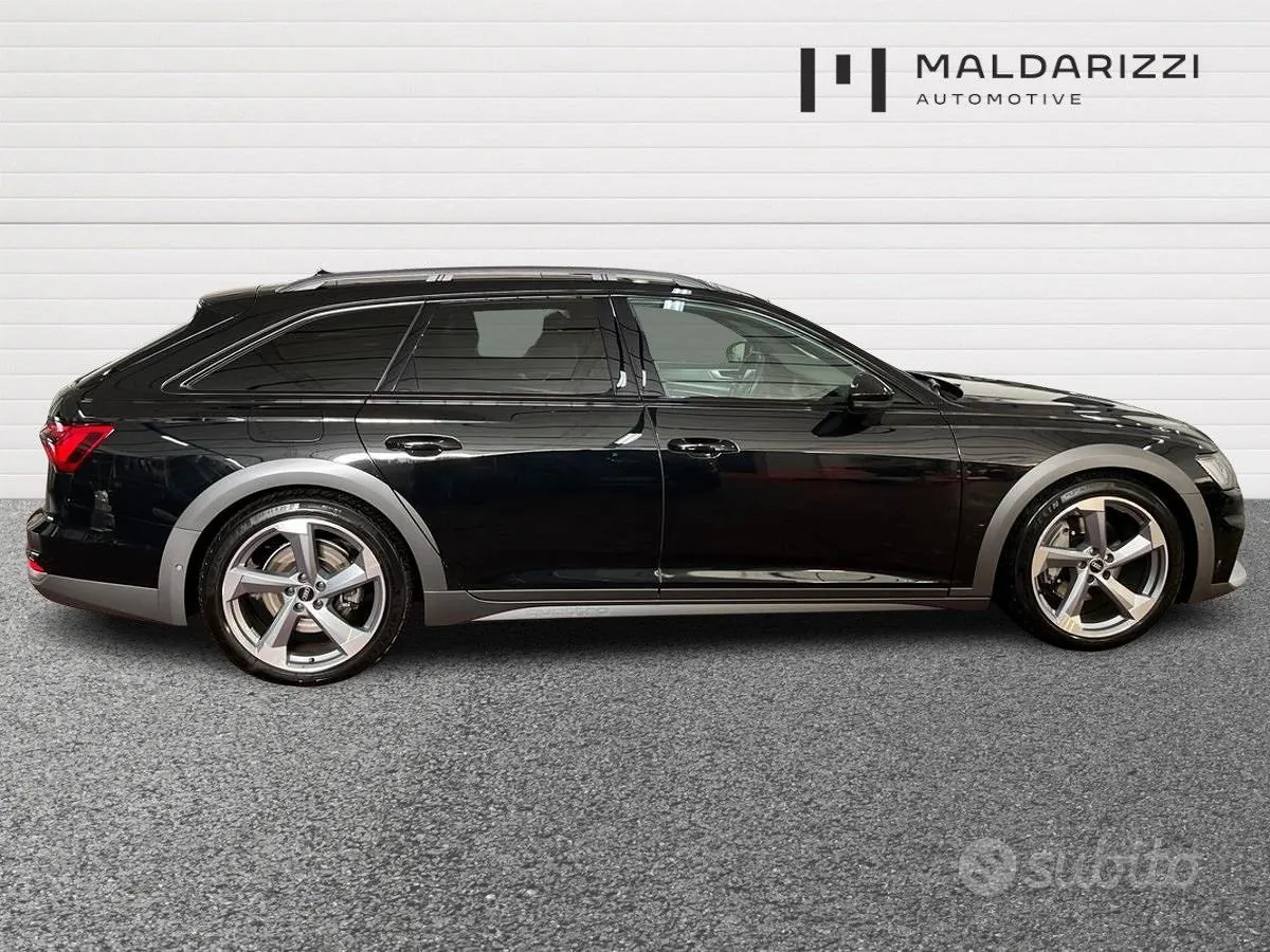 Audi A6 Allroad 2023 photo 5
