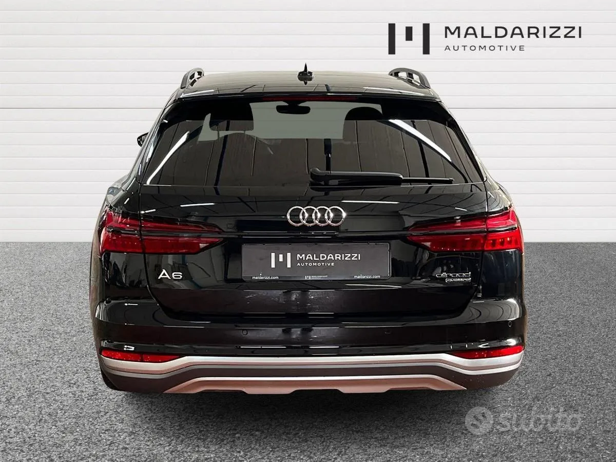 Audi A6 Allroad 2023 photo 3