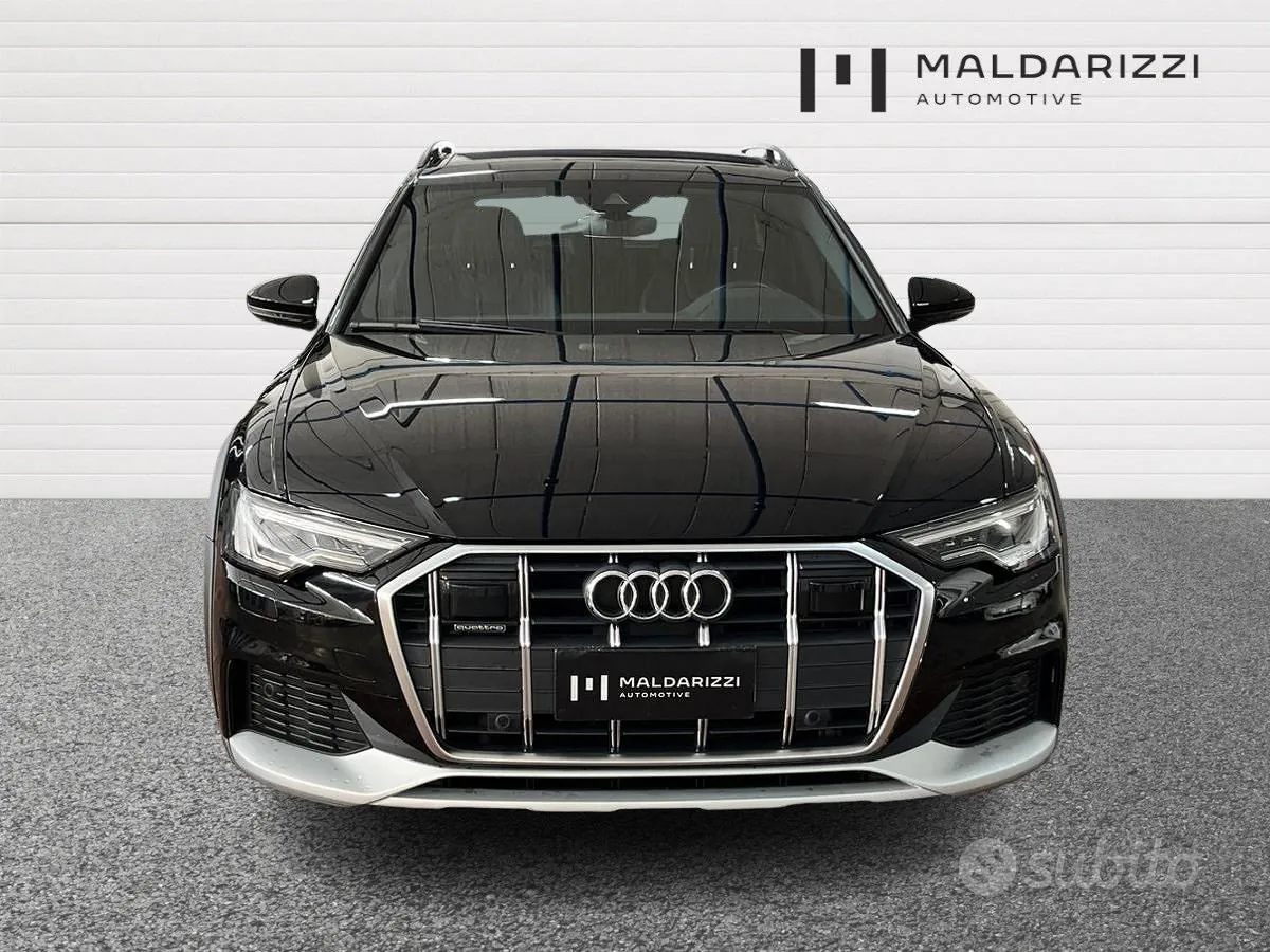Audi A6 Allroad 2023 photo 2
