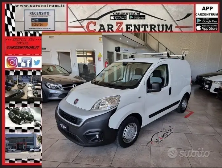 Fiat Fiorino