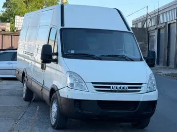 Iveco Daily 2008 photo 3