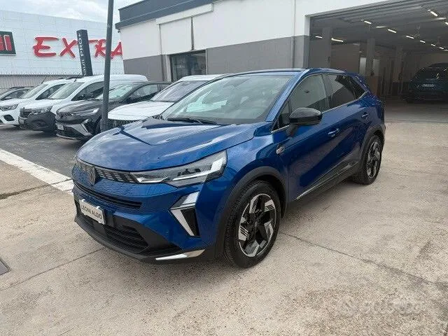 Renault Symbioz 2026 photo 3