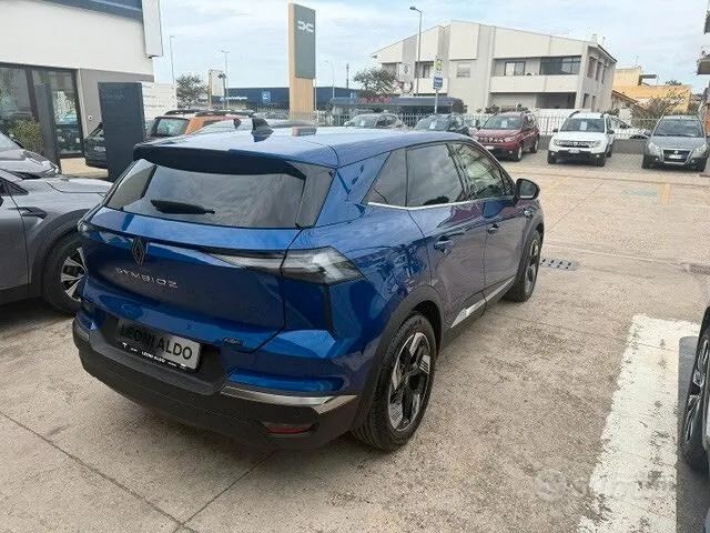 Renault Symbioz 2026 photo 4