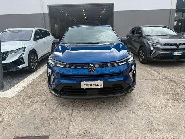 Renault Symbioz 2026 photo 2