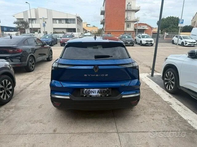 Renault Symbioz 2026 photo 5