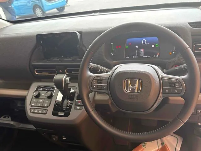 Honda Freed 2026 photo 3