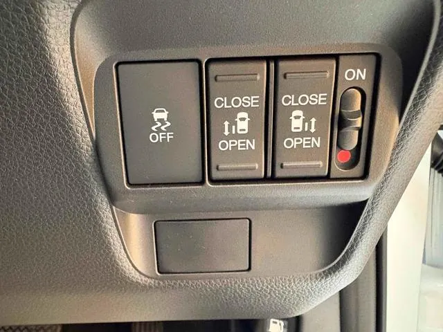 Honda Freed 2026 photo 2