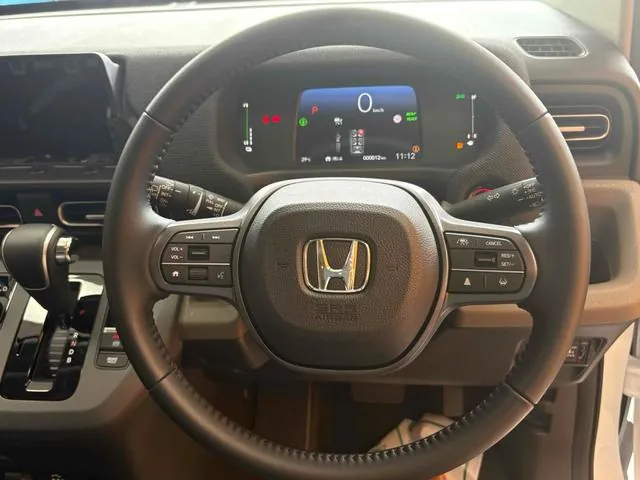 Honda Freed 2026 photo 4