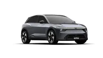 Mitsubishi Asx 2026 photo 2
