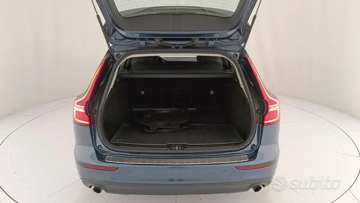 Volvo V60 2021 photo 5