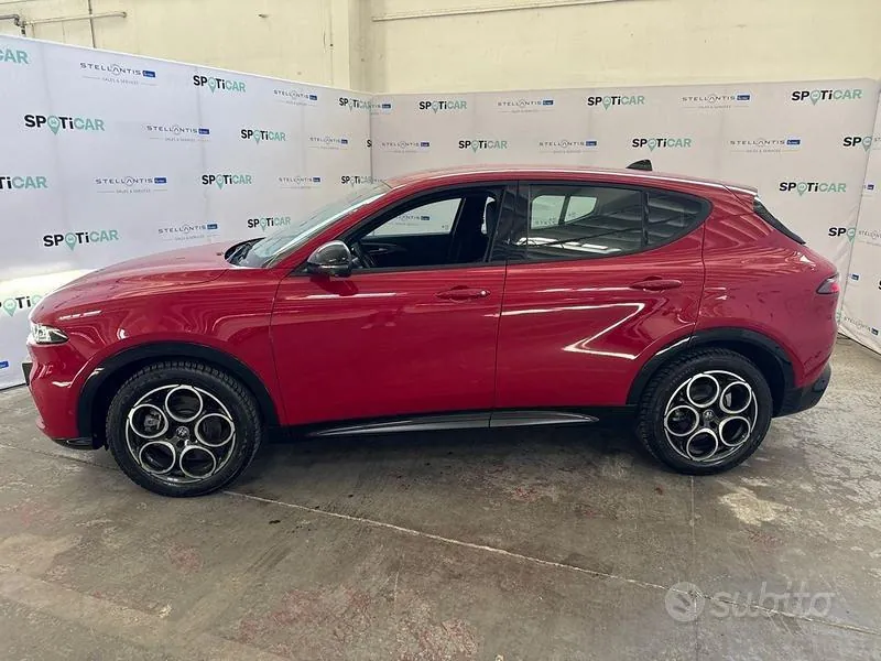 Alfa Romeo Tonale 2024 photo 2