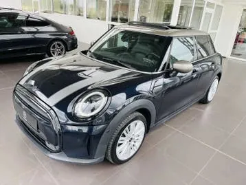Mini Cooper 2022 photo 2