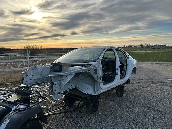 Volvo S90 2019 photo 4