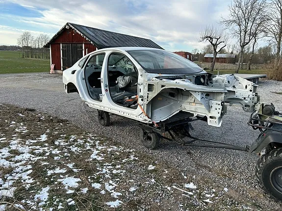 Volvo S90 2019 photo 3