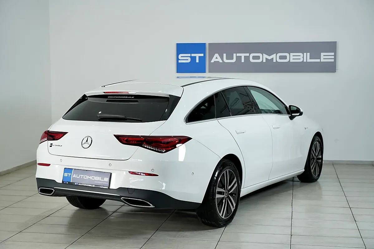 Mercedes-Benz Cla-Class 2022 photo 2