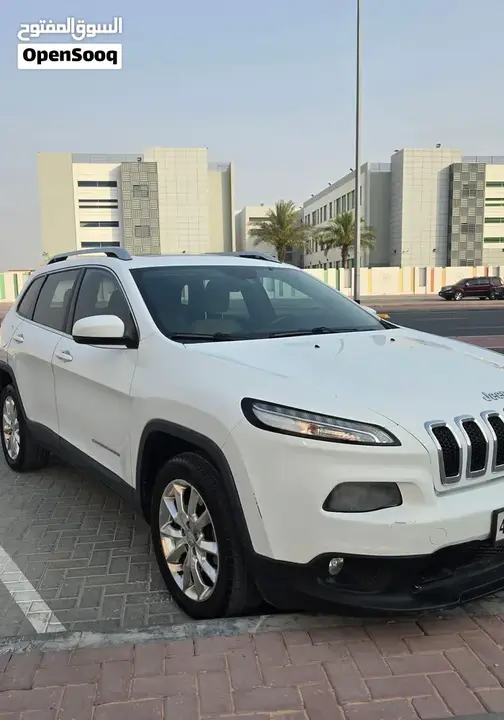 Jeep Cherokee 2022 photo 5
