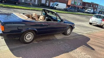 BMW E30