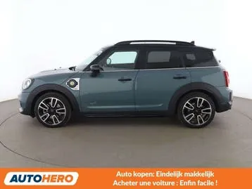 Mini Countryman 2022 photo 3