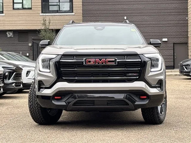 GMC Terrain 2027 photo 4
