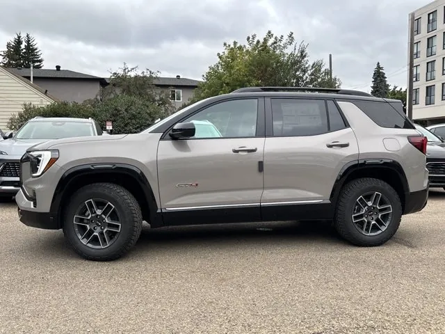 GMC Terrain 2027 photo 3