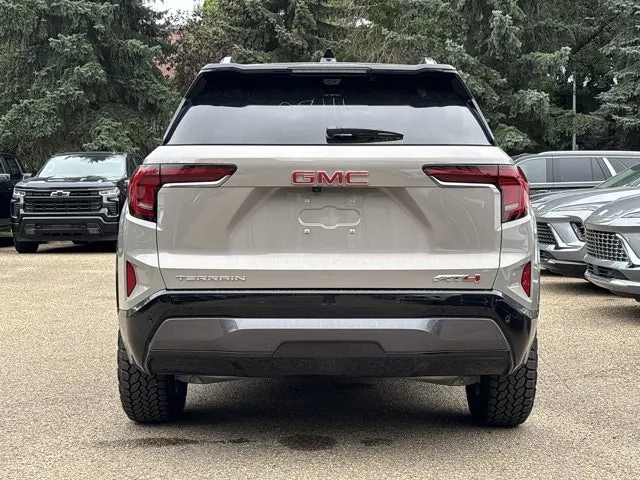 GMC Terrain 2027 photo 5
