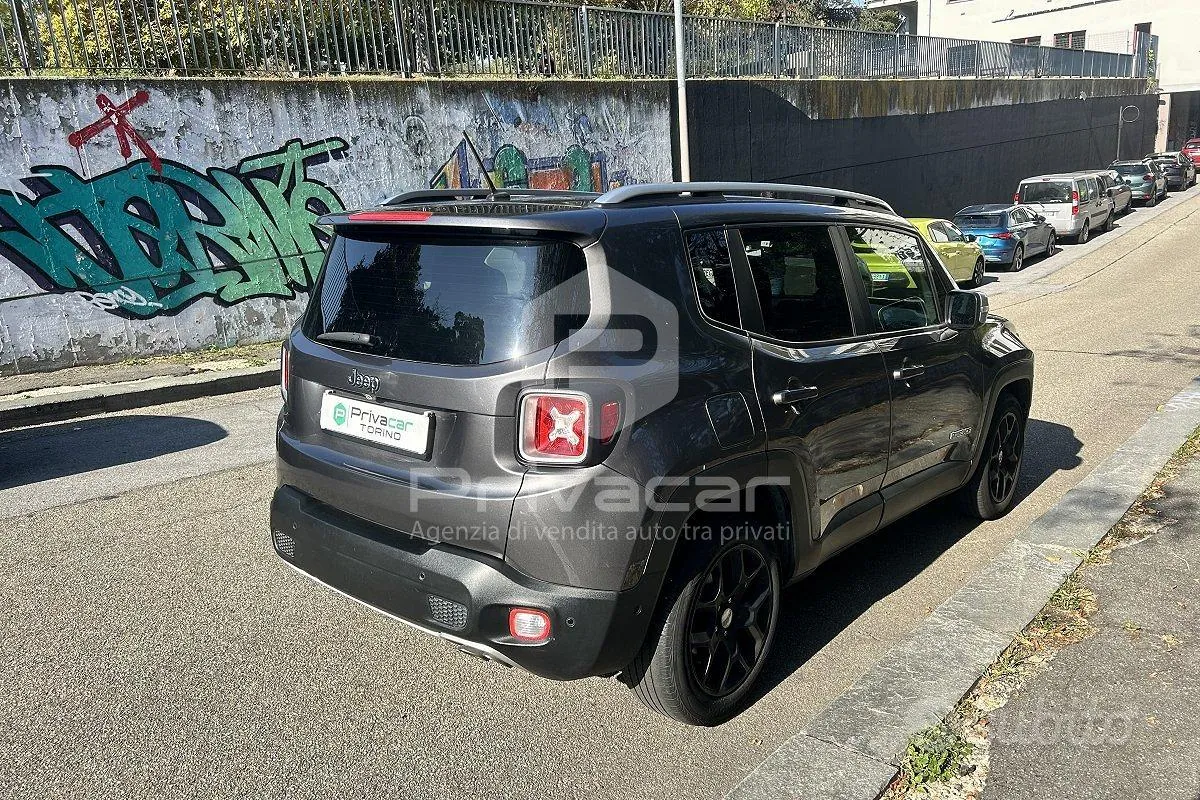 Jeep Renegade 2017 photo 5
