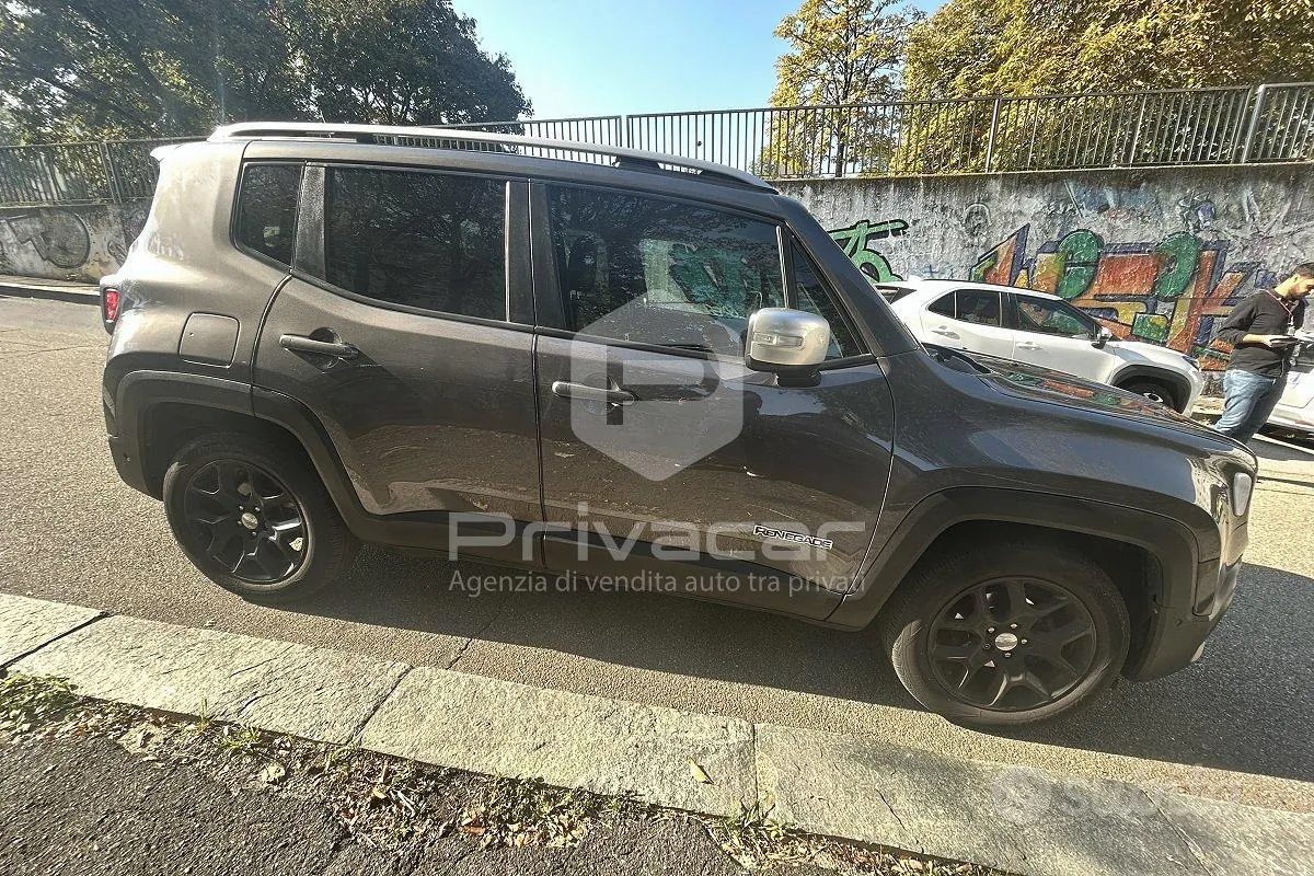 Jeep Renegade 2017 photo 4