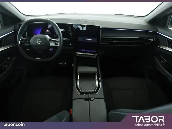 Renault Austral 2025 photo 4